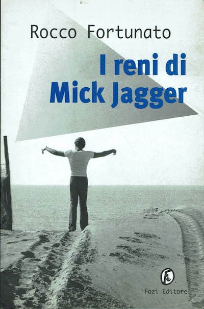 I reni di Mick Jagger