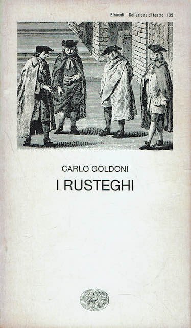 I Rusteghi