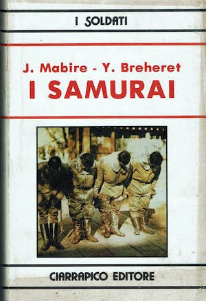 I Samurai | Immagine principale