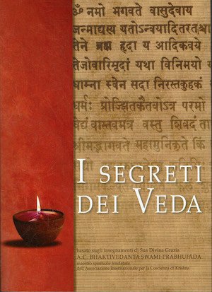 I segreti dei Veda