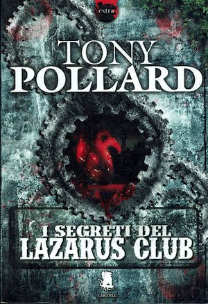I segreti del Lazarus Club