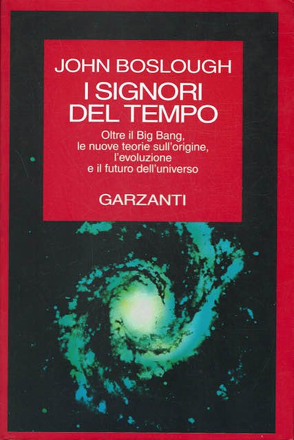 I signori del tempo