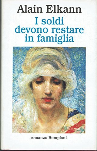 I soldi devono restare in famiglia