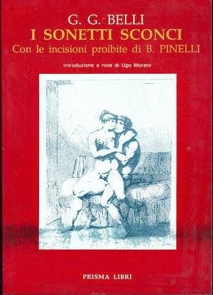 I sonetti sconci | Immagine principale