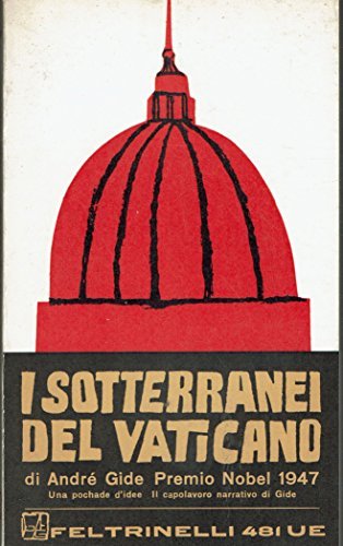 I Sotterranei Del Vaticano