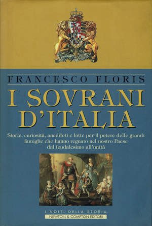 I sovrani d'ItaliA. | Immagine principale