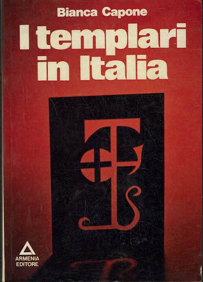 I templari in Italia | Immagine principale