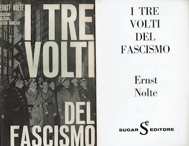 I tre volti del fascismo ( Fascismo - Nazismo- Action … | Immagine principale