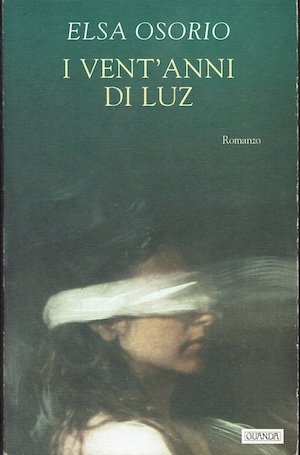I vent'anni di Luz | Immagine principale