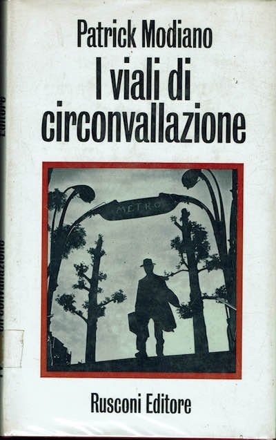 I viali di circonvallazione