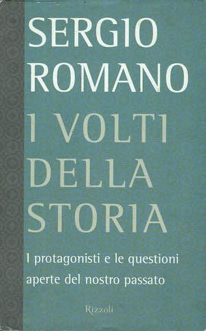 I volti della storia