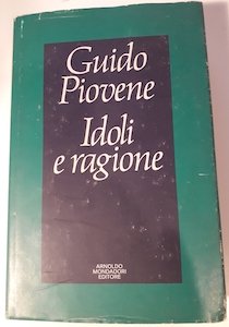 Idoli e ragioni