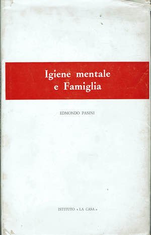 Igiene mentale e famiglia