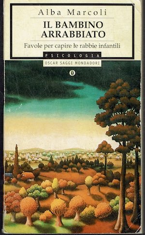 Il bambino arrabbiato