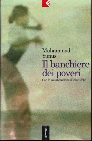 Il banchiere dei poveri | Immagine principale