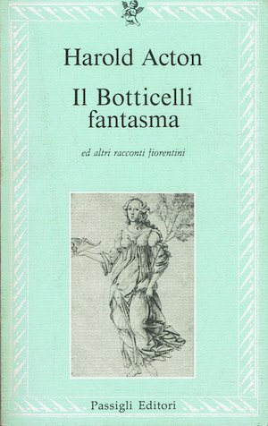 Il Botticelli Fantasma ed altri fiorentini | Immagine principale