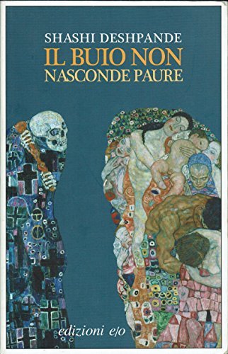 Il buio non nasconde paure