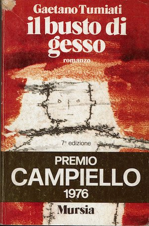 Il busto di gesso | Immagine principale