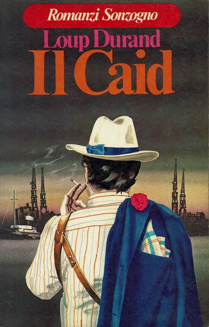 Il Caid