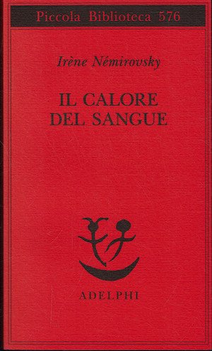 Il calore del sangue | Immagine principale