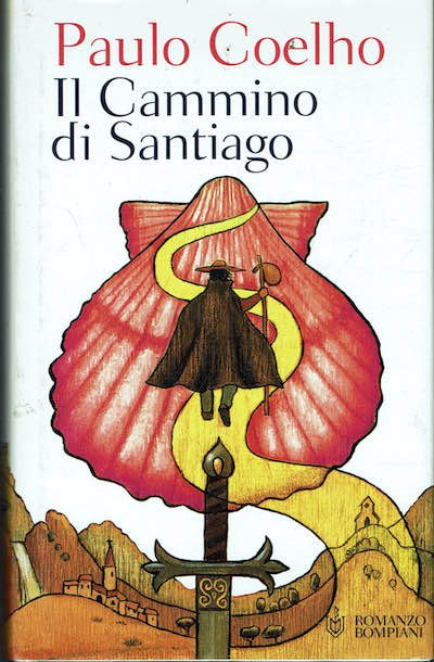 Il cammino di Santiago + ( DVD ) Paulo Coelho … | Immagine principale