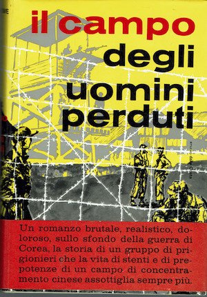 Il campo degli uomini perduti