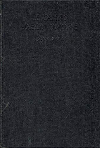 Il campo dell'onore