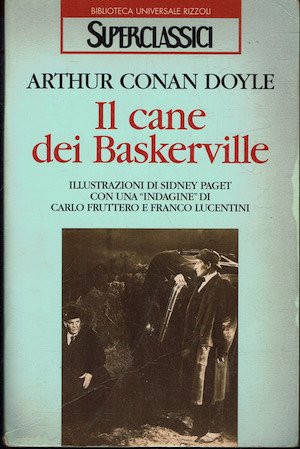 Il cane dei Baskerville