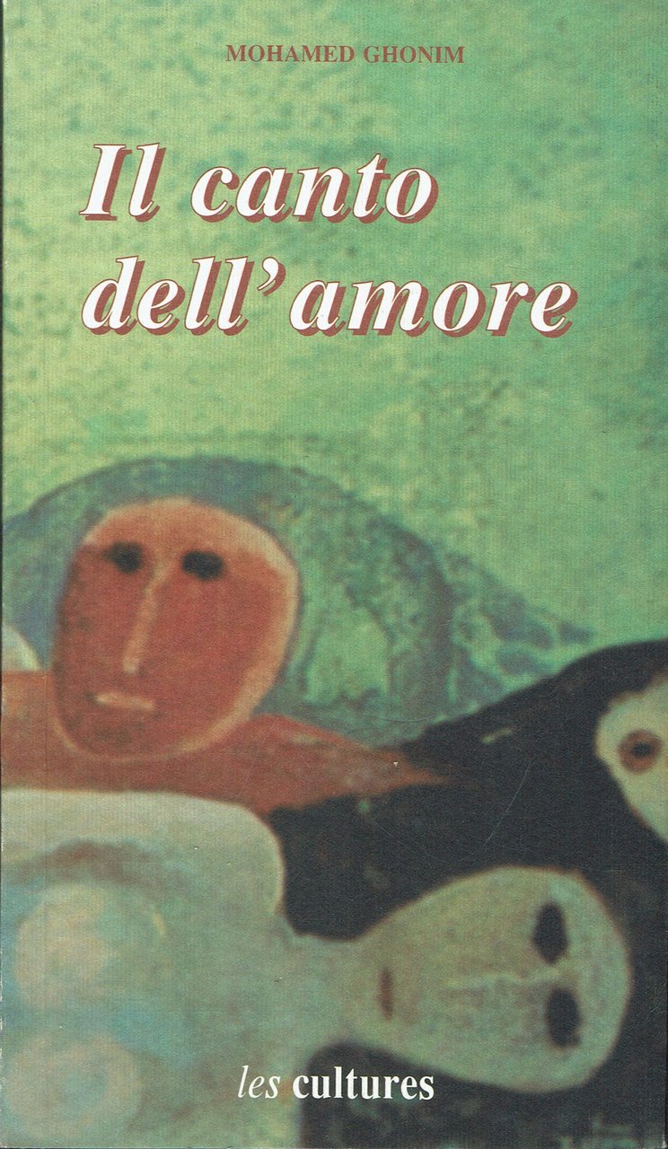Il canto dell'amore
