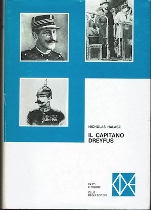 Il capitano Dreyfus