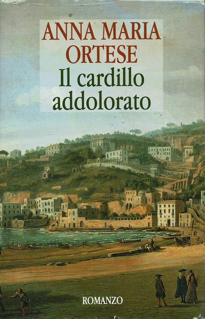 Il cardillo addolorato