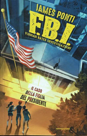 Il caso della figlia del Presidente. | Immagine principale