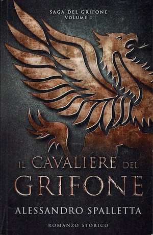 Il Cavaliere del Grifone