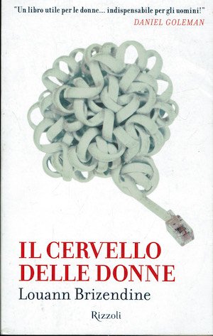 Il cervello delle donne