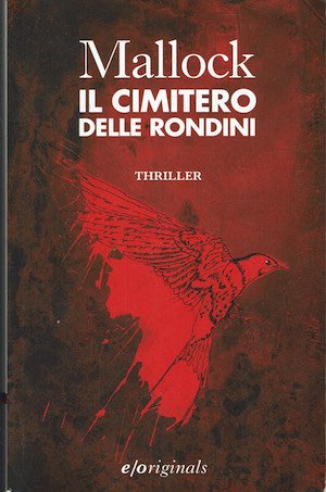 Il cimitero delle rondini