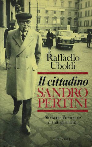 Il cittadino Sandro Pertini