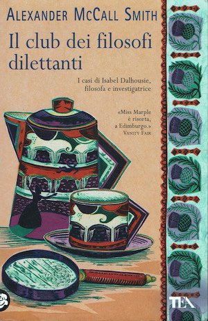 Il club dei filosofi dilettanti
