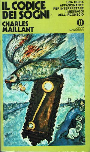 Il codice dei sogni