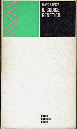 Il codice genetico
