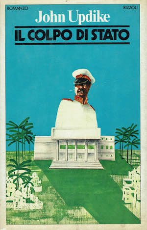 Il colpo di stato