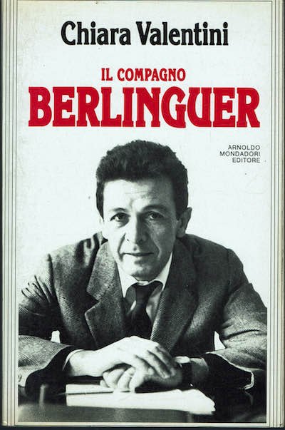 Il compagno Berlinguer