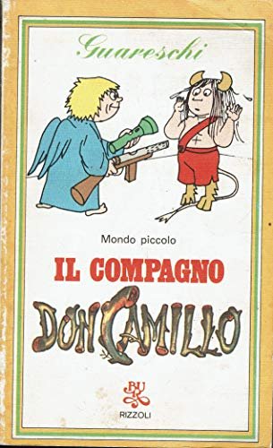 il compagno don camillo 1980