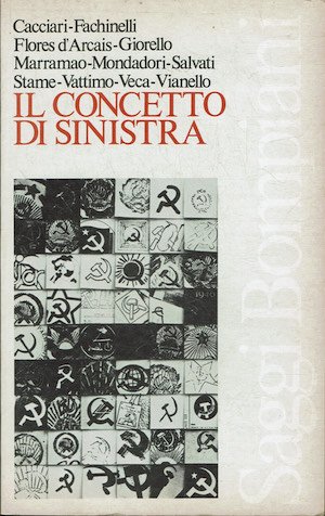 Il concetto di sinistra | Immagine principale