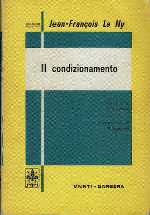 Il condizionamento | Immagine principale