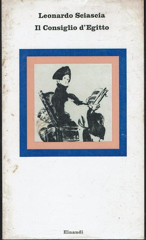Il Consiglio d'Egitto