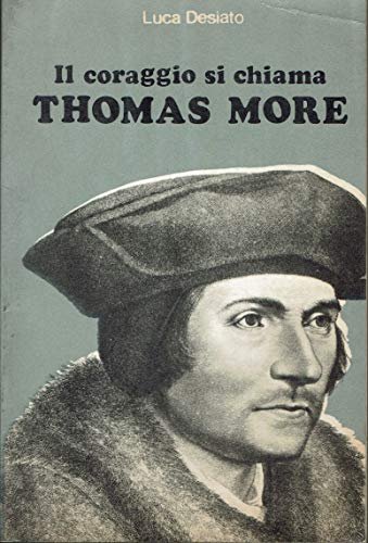 IL CORAGGIO SI CHIAMA THOMAS MORE 1974 | Immagine principale
