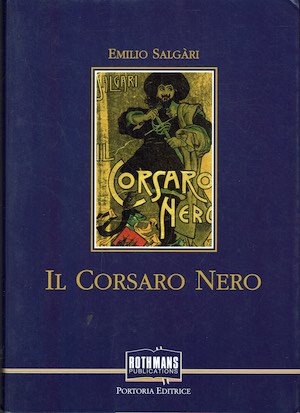 Il Corsaro Nero