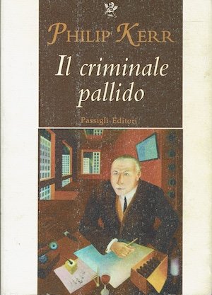 Il criminale pallido