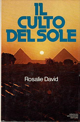 Il culto del sole