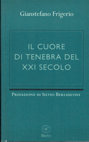 Il cuore di tenebra del XXI secolo